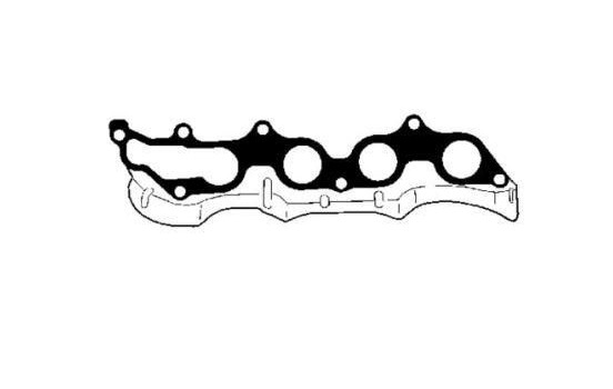 Gasket, exhaust manifold