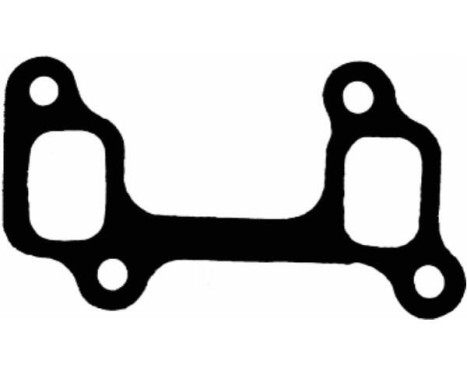Gasket, exhaust manifold