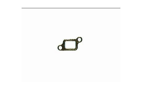 Gasket, exhaust manifold