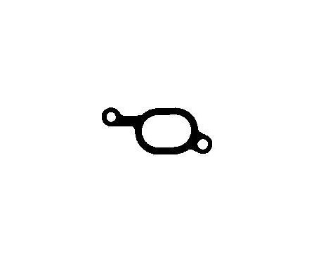 Gasket, exhaust manifold
