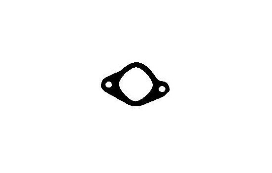 Gasket, exhaust manifold