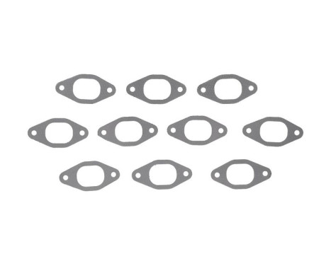 Gasket, exhaust manifold