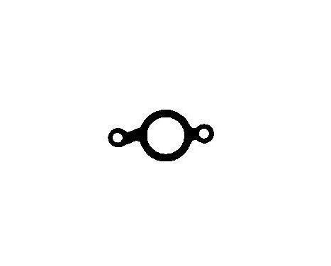 Gasket, exhaust manifold