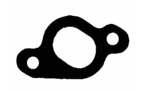 Gasket, exhaust manifold