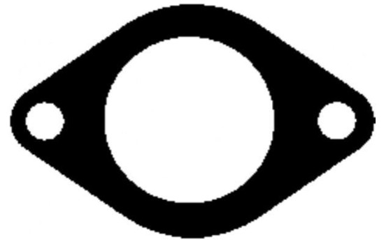 Gasket, exhaust manifold