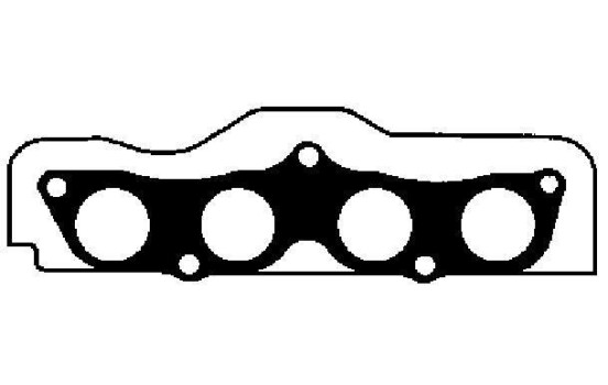 Gasket, exhaust manifold