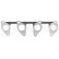 Gasket, exhaust manifold