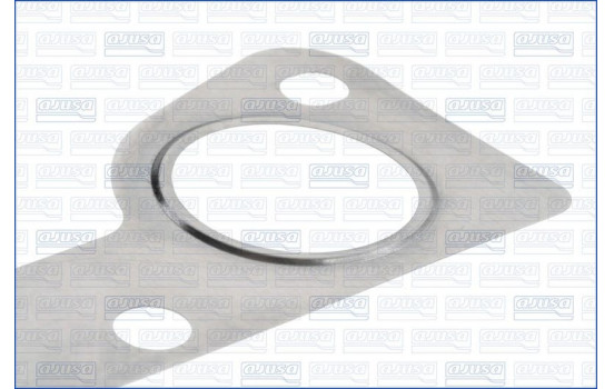Gasket, exhaust manifold, Image 3