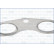 Gasket, exhaust manifold, Thumbnail 4