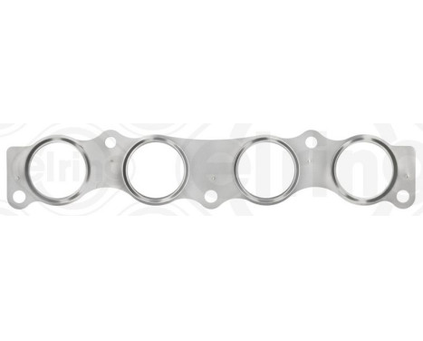 Gasket, exhaust manifold
