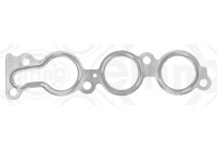 Gasket, exhaust manifold