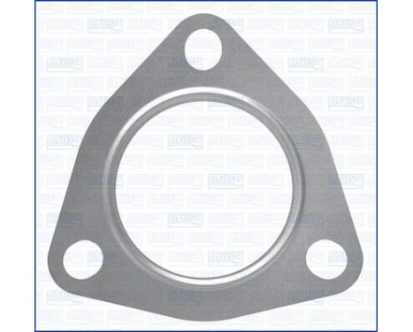 Gasket, exhaust pipe MULTILAYER STEEL