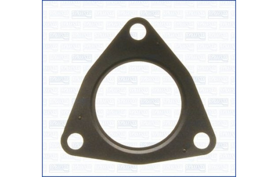 Gasket, exhaust pipe MULTILAYER STEEL