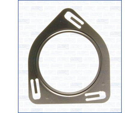 Gasket, exhaust pipe MULTILAYER STEEL
