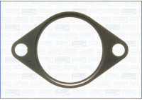 Gasket, exhaust pipe MULTILAYER STEEL