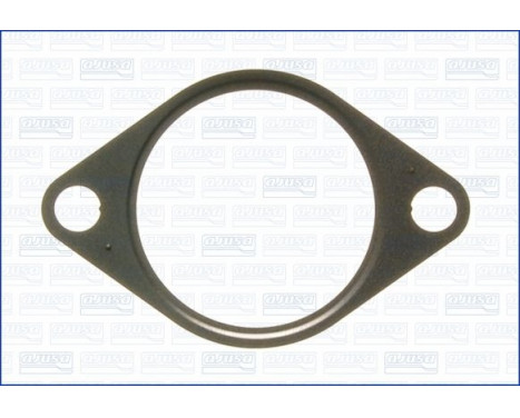 Gasket, exhaust pipe MULTILAYER STEEL