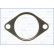 Gasket, exhaust pipe MULTILAYER STEEL