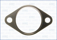 Gasket, exhaust pipe MULTILAYER STEEL