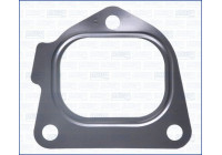 Gasket, exhaust pipe MULTILAYER STEEL