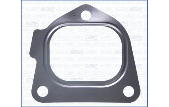 Gasket, exhaust pipe MULTILAYER STEEL