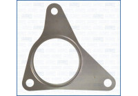 Gasket, exhaust pipe MULTILAYER STEEL
