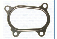 Gasket, exhaust pipe MULTILAYER STEEL