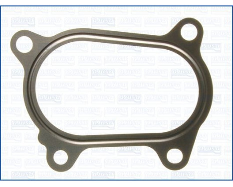 Gasket, exhaust pipe MULTILAYER STEEL