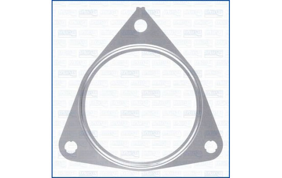 Gasket, exhaust pipe MULTILAYER STEEL
