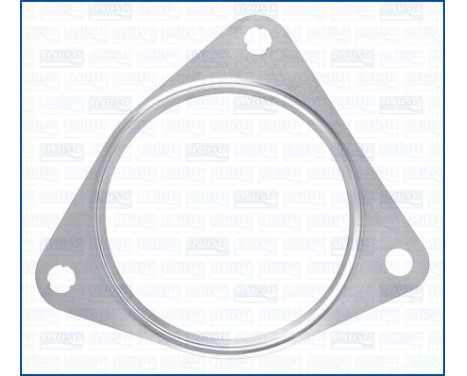 Gasket, exhaust pipe MULTILAYER STEEL