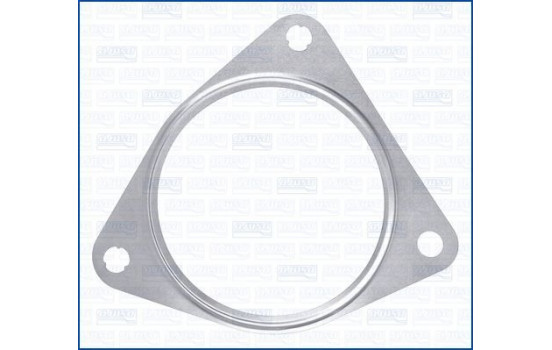 Gasket, exhaust pipe MULTILAYER STEEL