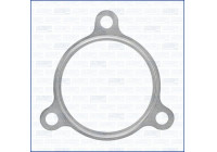 Gasket, exhaust pipe MULTILAYER STEEL