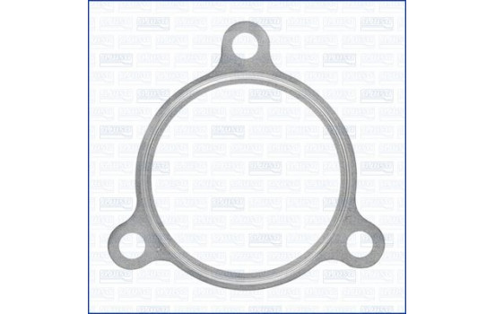 Gasket, exhaust pipe MULTILAYER STEEL
