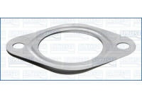 Gasket, exhaust pipe MULTILAYER STEEL