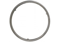 Gasket, exhaust pipe