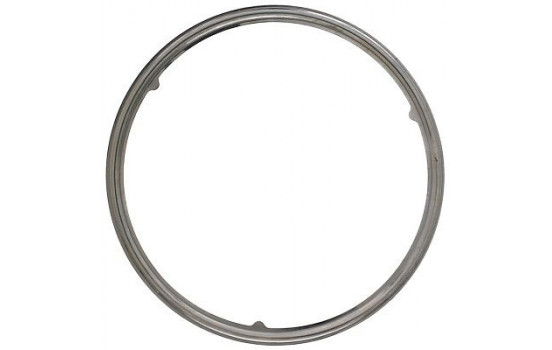 Gasket, exhaust pipe