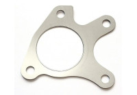 Gasket, exhaust pipe