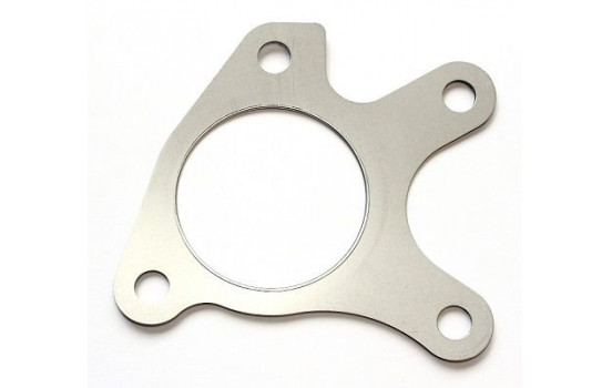 Gasket, exhaust pipe