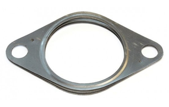 Gasket, exhaust pipe