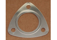 Gasket, exhaust pipe