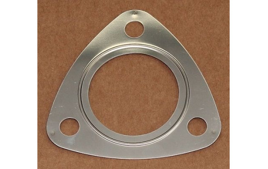 Gasket, exhaust pipe