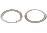 Gasket, exhaust pipe