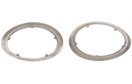 Gasket, exhaust pipe