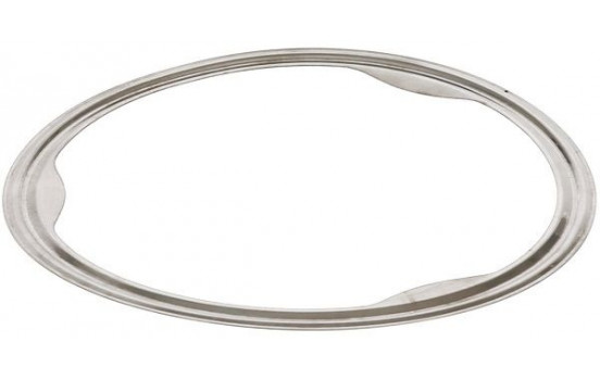 Gasket, exhaust pipe