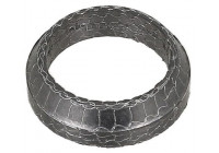 Gasket, exhaust pipe