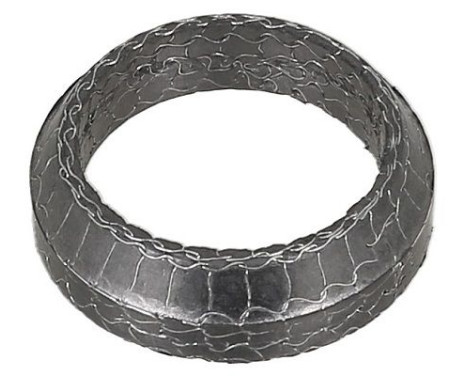 Gasket, exhaust pipe