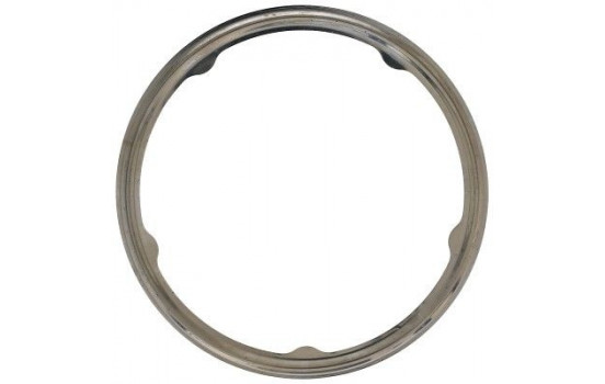 Gasket, exhaust pipe