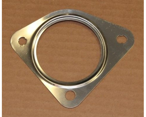 Gasket, exhaust pipe