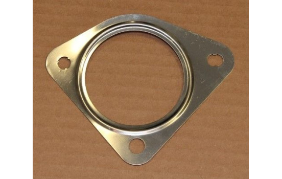 Gasket, exhaust pipe