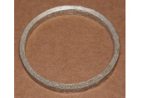 Gasket, exhaust pipe