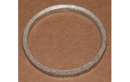 Gasket, exhaust pipe